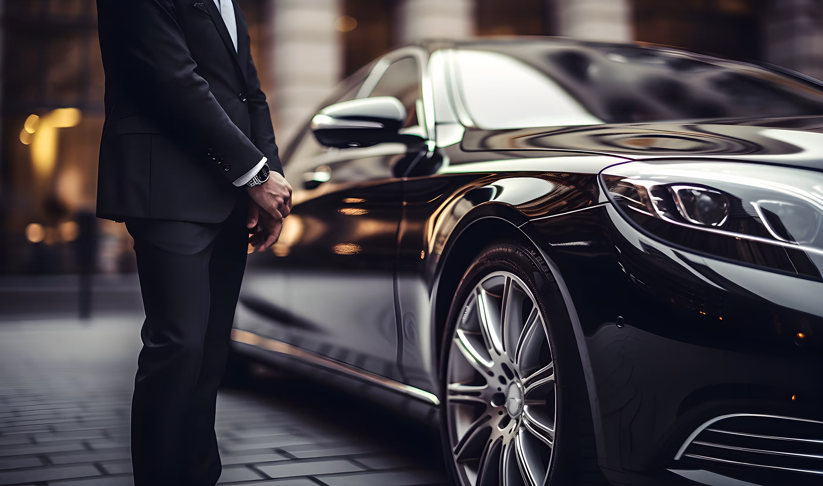 Best Limousine Service in Concord MA