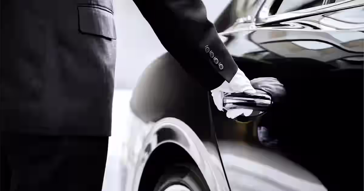 Learn more about Boston Limo Time