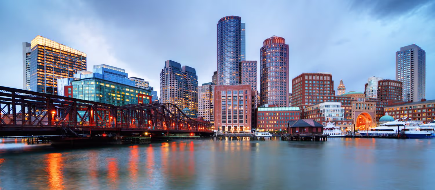 Car Service to Boston Logan Airport