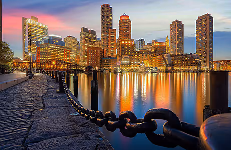 boston limo service