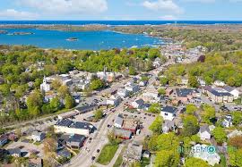 Hingham MA limo Service