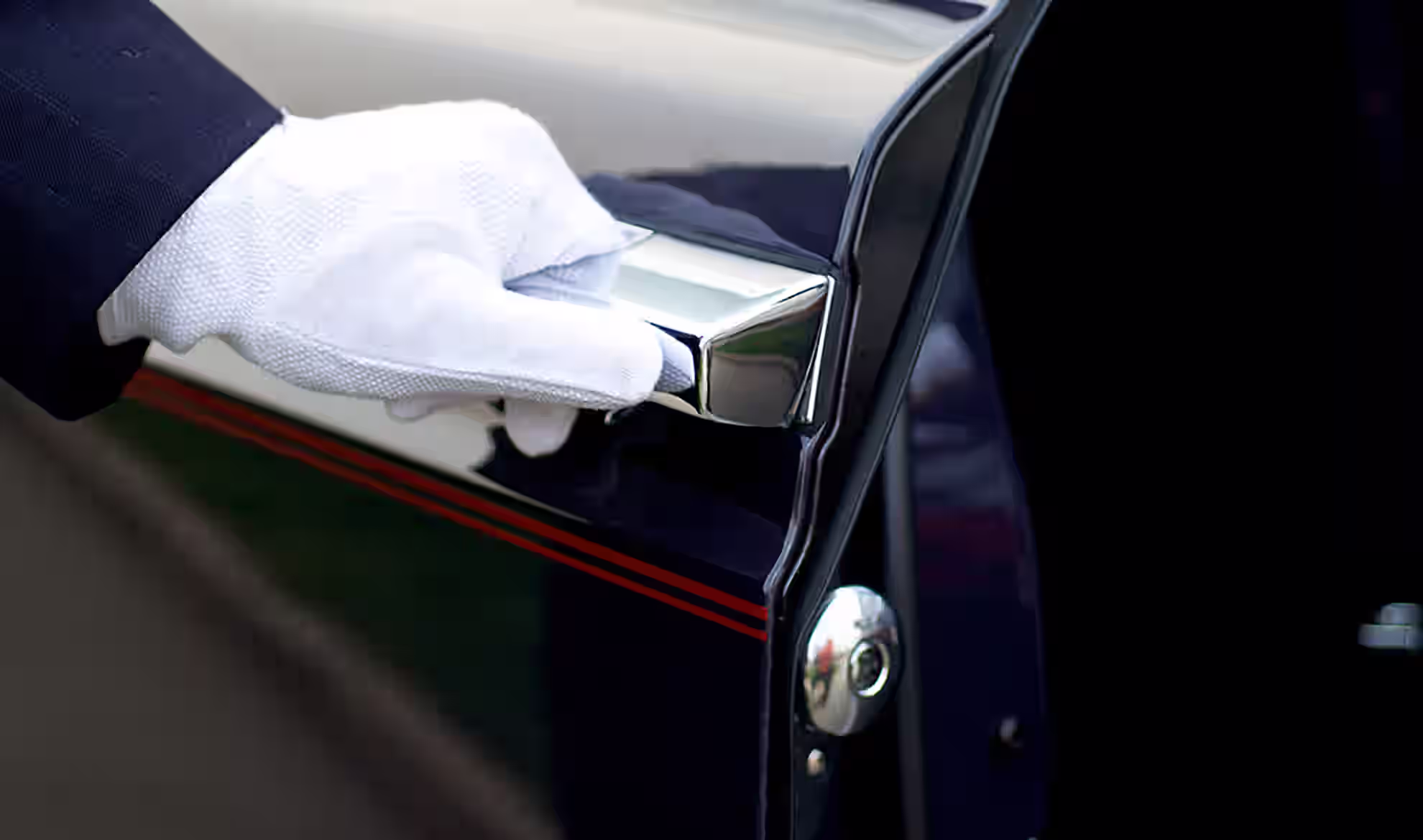 Boston limo service