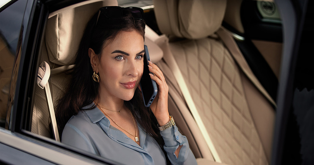 boston black car service