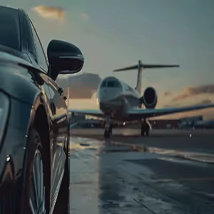 Charter Limo Service
