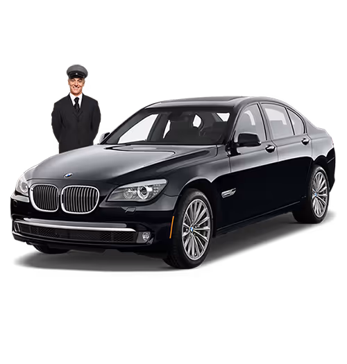 Limousine Service in Ipswich
