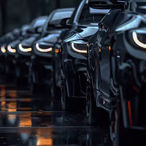 Corporate Events Limo Service