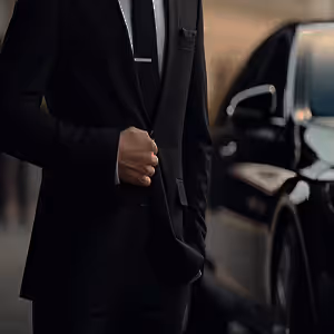 Special Events Limo Service